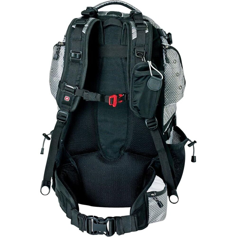 Swiss Gear Internal Frame Backpack - image 2